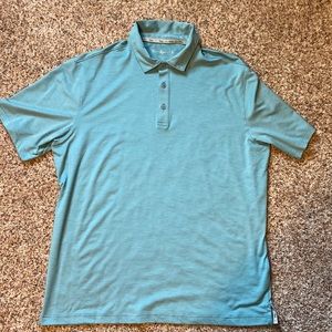 Men’s Walter Hagen short sleeve polo